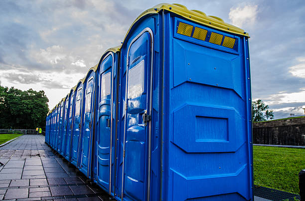 Portable Toilet Options We Offer in Maple Grove, MN